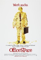 Office Space - Advance movie poster (xs thumbnail)