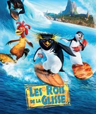 Surf&#039;s Up - French poster (xs thumbnail)