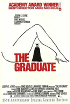 The Graduate Cover