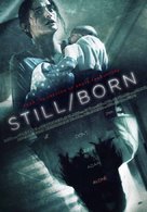 Still/Born - Canadian Movie Poster (xs thumbnail)
