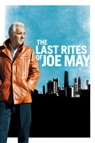 The Last Rites of Joe May - DVD movie cover (xs thumbnail)