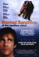 Eternal Sunshine of the Spotless Mind - Canadian Movie Poster (xs thumbnail)
