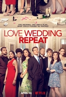 Love. Wedding. Repeat - Movie Poster (xs thumbnail)