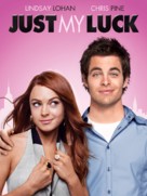 Just My Luck - Movie Cover (xs thumbnail)