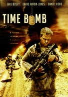 Time Bomb - Movie Cover (xs thumbnail)