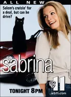 "Sabrina, the Teenage Witch" Poster