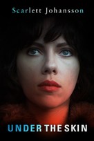 Under the Skin - Movie Cover (xs thumbnail)