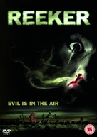 Reeker - British Movie Cover (xs thumbnail)