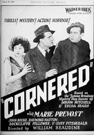 Cornered - poster (xs thumbnail)