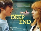 Deep End - British Re-release movie poster (xs thumbnail)