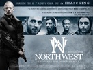 Nordvest - British Movie Poster (xs thumbnail)
