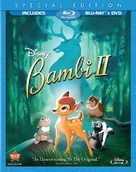 Bambi 2 - Movie Cover (xs thumbnail)
