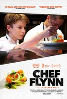Chef Flynn - Movie Poster (xs thumbnail)