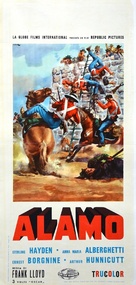The Last Command - Italian Movie Poster (xs thumbnail)