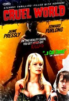 Cruel World - Movie Cover (xs thumbnail)