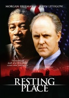 Resting Place - Movie Cover (xs thumbnail)