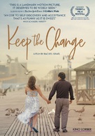 Keep the Change - DVD movie cover (xs thumbnail)