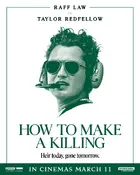 How to Make a Killing Poster