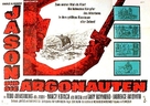 Jason and the Argonauts - German Movie Poster (xs thumbnail)