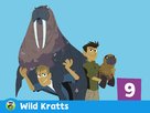 &quot;Wild Kratts&quot; - Video on demand movie cover (xs thumbnail)