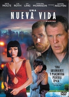 The Beautiful Country - Argentinian Movie Cover (xs thumbnail)