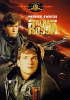 Red Dawn - Italian DVD movie cover (xs thumbnail)