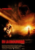 Darkness Falls - Spanish Movie Poster (xs thumbnail)