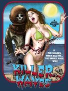 Killer Waves - Movie Cover (xs thumbnail)