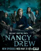 "Nancy Drew" Poster