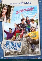 Purani Jeans - Indian Movie Poster (xs thumbnail)