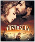 Australia - Swiss Movie Poster (xs thumbnail)