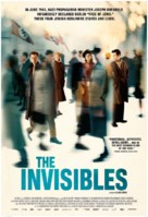 Die Unsichtbaren - Movie Poster (xs thumbnail)