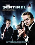 The Sentinel - French Movie Poster (xs thumbnail)