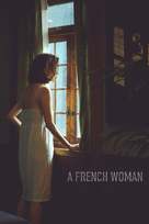 A French Woman - International Video on demand movie cover (xs thumbnail)