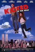 Kicked in the Head - Movie Poster (xs thumbnail)