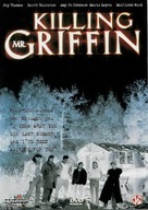 Killing Mr. Griffin - Dutch Movie Cover (xs thumbnail)