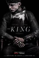The King - Movie Poster (xs thumbnail)