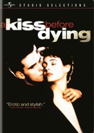 A Kiss Before Dying - DVD movie cover (xs thumbnail)