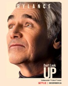 Don&#039;t Look Up - Malaysian Movie Poster (xs thumbnail)