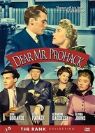 Dear Mr. Prohack - British Movie Cover (xs thumbnail)