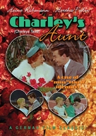 Charleys Tante - DVD movie cover (xs thumbnail)