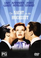 The Philadelphia Story - German DVD movie cover (xs thumbnail)