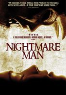 Nightmare Man - DVD movie cover (xs thumbnail)