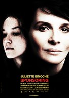 Elles - French Movie Poster (xs thumbnail)