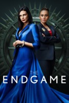 &quot;The Endgame&quot; - Movie Poster (xs thumbnail)