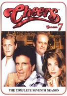 &quot;Cheers&quot; - Movie Cover (xs thumbnail)
