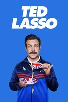 &quot;Ted Lasso&quot; - British Movie Cover (xs thumbnail)