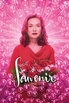 Souvenir - British Movie Cover (xs thumbnail)
