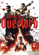 Overlord - Polish Movie Cover (xs thumbnail)