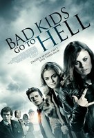 Bad Kids Go to Hell - Movie Poster (xs thumbnail)